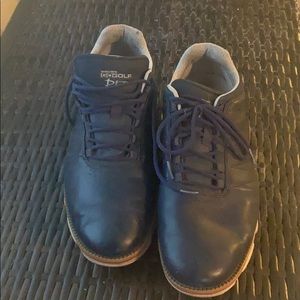 Men’s sketchers golf shoes